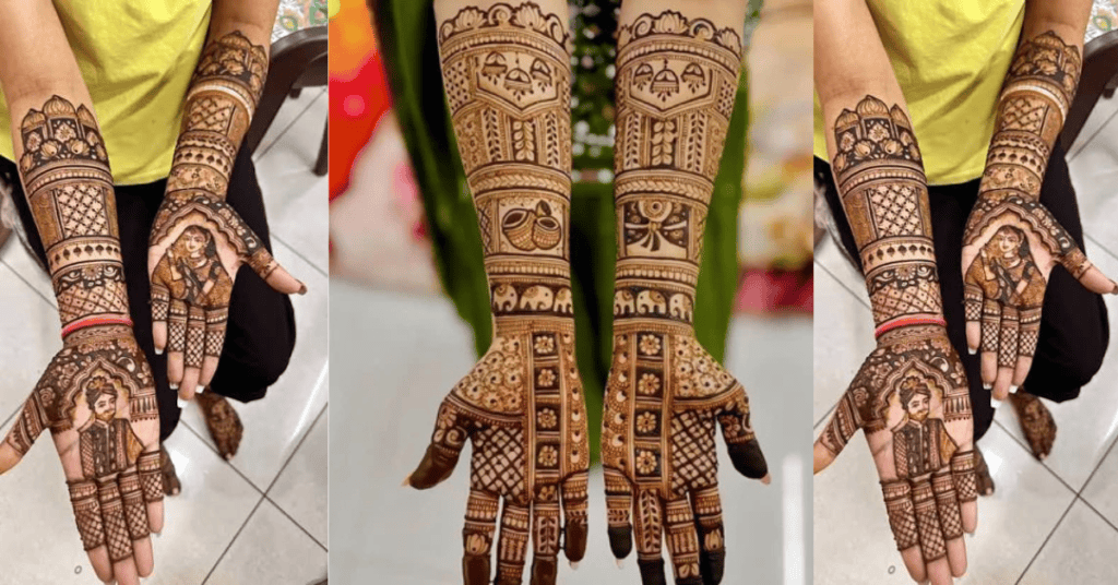 Best Mehndi Design 2026: नई और ट्रेंडिंग मेहंदी डिज़ाइनों का शानदार कलेक्शन