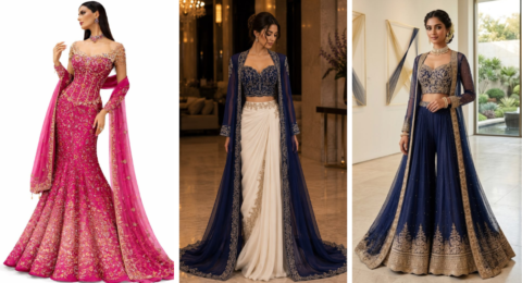 Perfect Wedding Looks