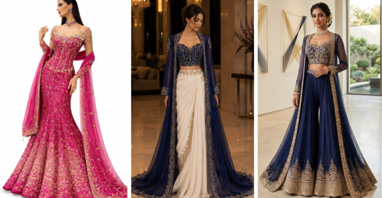 Perfect Wedding Looks