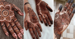 हिना मेहंदी डिज़ाइन – सुंदर और लेटेस्ट Henna Mehndi Design 2026