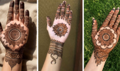 Best Henna Designs 2026
