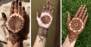 Best Henna Designs 2026