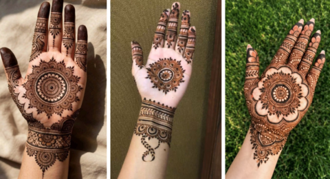 Best Henna Designs 2026