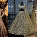 Wedding Dresses for Women - Latest Bridal Lehenga Design for Indian Bride