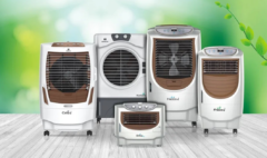 Best Cooler for Home – घर के लिए सबसे बेहतरीन एयर कूलर