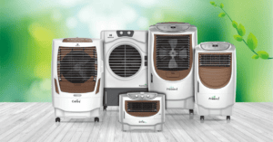 Best Cooler for Home – घर के लिए सबसे बेहतरीन एयर कूलर