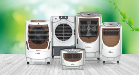 Best Cooler for Home – घर के लिए सबसे बेहतरीन एयर कूलर