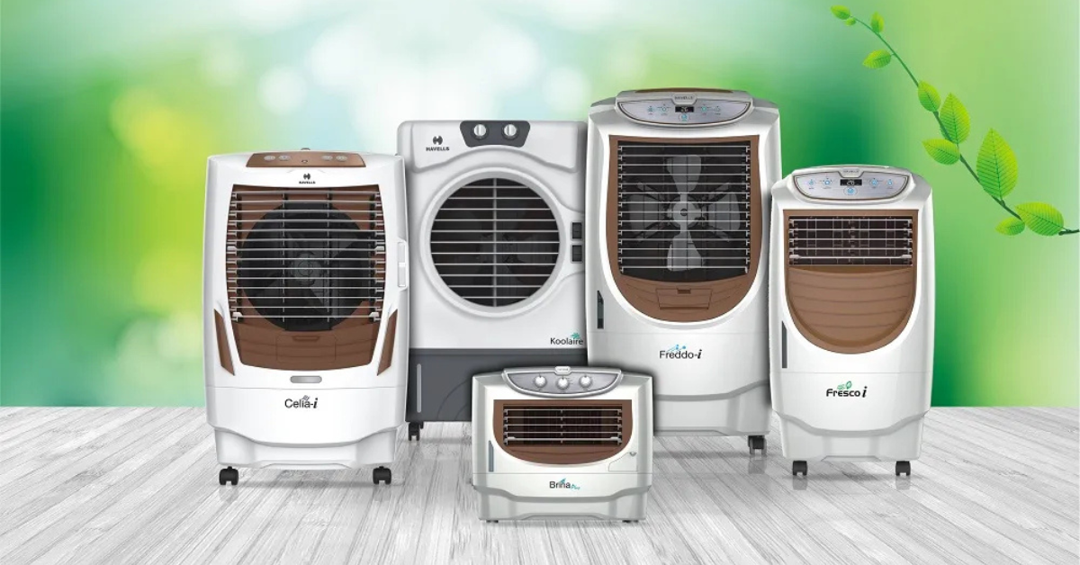 Best Cooler for Home – घर के लिए सबसे बेहतरीन एयर कूलर