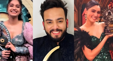 Bigg Boss OTT 3 Winner: