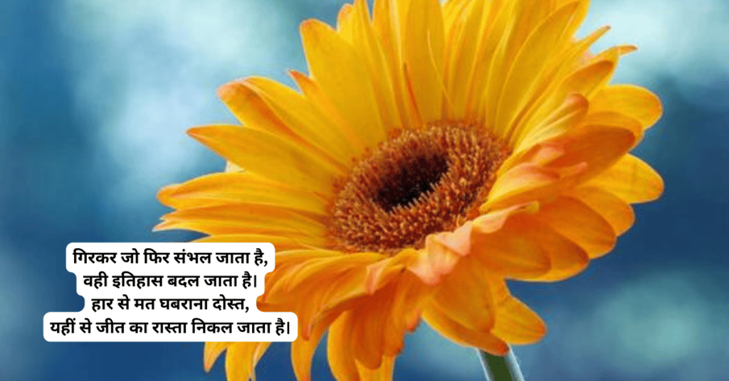 नवीनतम प्रेरणादायी सुविचार