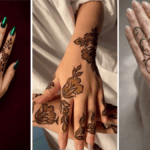 Mehandi Designs