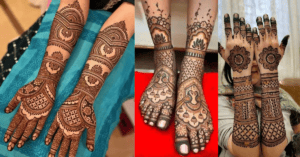 Professional Mehndi Design 2026: सबसे खूबसूरत और ट्रेंडिंग मेहंदी डिज़ाइन