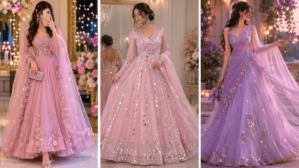 Girl Wedding Dress 2026