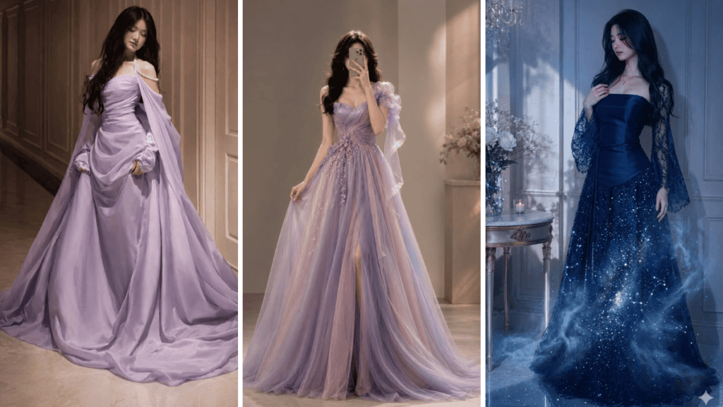 Gown Design 2026