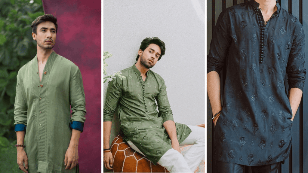 Men Kurta Design 2026