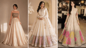 Trending Sangeet Dresses for Bride & Bridesmaids 2026: संगीत नाइट के लिए सबसे बेस्ट आउटफिट्स