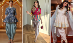 Party Look Styling