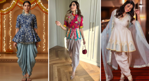 Party Look Styling