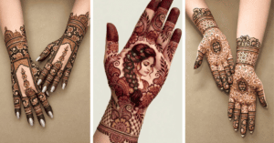 2026 Mehndi Design