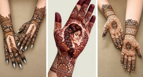 2026 Mehndi Design