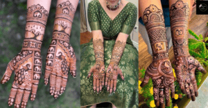 Peacock Mehndi Design 2026: लड़कियों और दुल्हनों के लिए लेटेस्ट डिज़ाइन