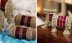 Bridal Chooda Designs 2026