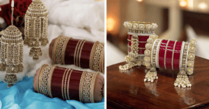 Bridal Chooda Designs 2026