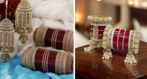 Bridal Chooda Designs 2026