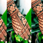 Beautiful Mehndi Design - खूबसूरत मेहंदी डिज़ाइन 2026