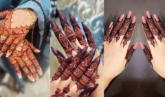 Finger Mehndi Design 2026: 50+ लेटेस्ट, सिंपल, स्टाइलिश और आसान फिंगर मेहंदी डिज़ाइन