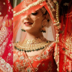Wedding Poses – भारतीय दूल्हा और दुल्हन का खूबसूरत रोमांटिक वेडिंग पोज़