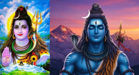 महादेव शायरी – भोलेनाथ और महाकाल की हिंदी शायरी
