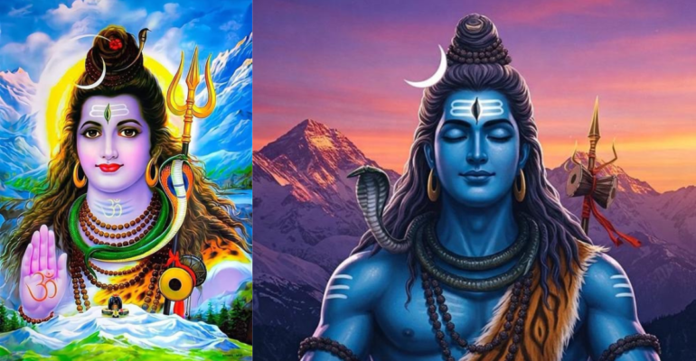 महादेव शायरी – भोलेनाथ और महाकाल की हिंदी शायरी