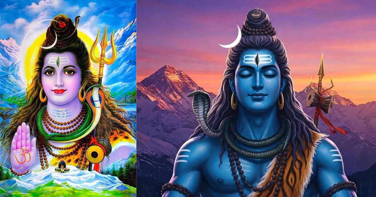 महादेव शायरी – भोलेनाथ और महाकाल की हिंदी शायरी
