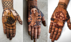 Mehndi Designs for Wedding : 2026 शादी और संगीत के लिए सबसे खूबसूरत मेहंदी डिज़ाइन!