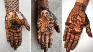Mehndi Designs for Wedding : 2026 शादी और संगीत के लिए सबसे खूबसूरत मेहंदी डिज़ाइन!
