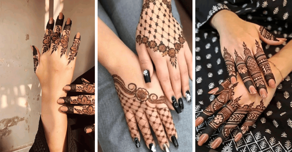 Mehndi New Design 2026: आसान, ट्रेंडी और खूबसूरत मेहंदी डिज़ाइन्स 2026 लेटेस्ट और स्टाइलिश मेहंदी डिज़ाइन कलेक्शन!