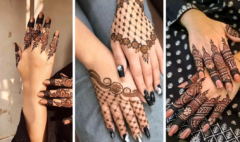 Mehndi New Design 2026: आसान, ट्रेंडी और खूबसूरत मेहंदी डिज़ाइन्स 2026 लेटेस्ट और स्टाइलिश मेहंदी डिज़ाइन कलेक्शन!
