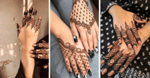 Mehndi New Design 2026: आसान, ट्रेंडी और खूबसूरत मेहंदी डिज़ाइन्स 2026 लेटेस्ट और स्टाइलिश मेहंदी डिज़ाइन कलेक्शन!