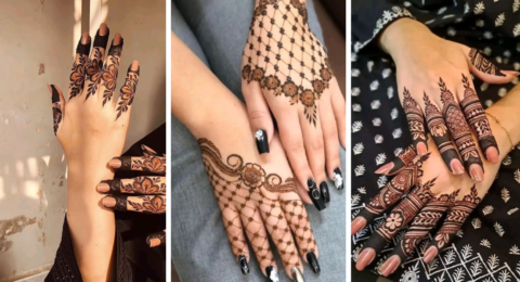 Mehndi New Design 2026: आसान, ट्रेंडी और खूबसूरत मेहंदी डिज़ाइन्स 2026 लेटेस्ट और स्टाइलिश मेहंदी डिज़ाइन कलेक्शन!