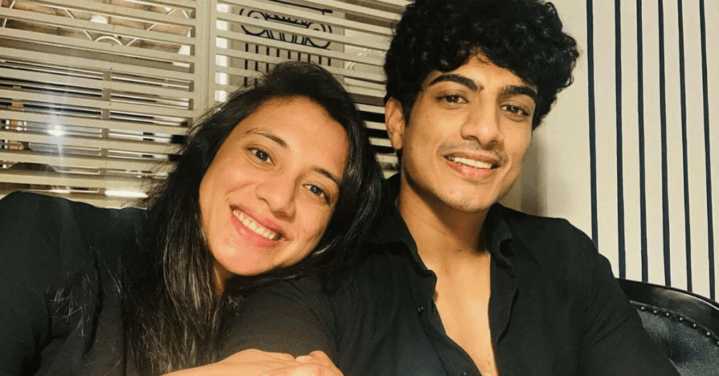 Smriti Mandhana Boyfriend – स्मृति मंधाना बॉयफ्रेंड और रिलेशनशिप की जानकारी
