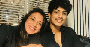 Smriti Mandhana Boyfriend – स्मृति मंधाना बॉयफ्रेंड और रिलेशनशिप की जानकारी