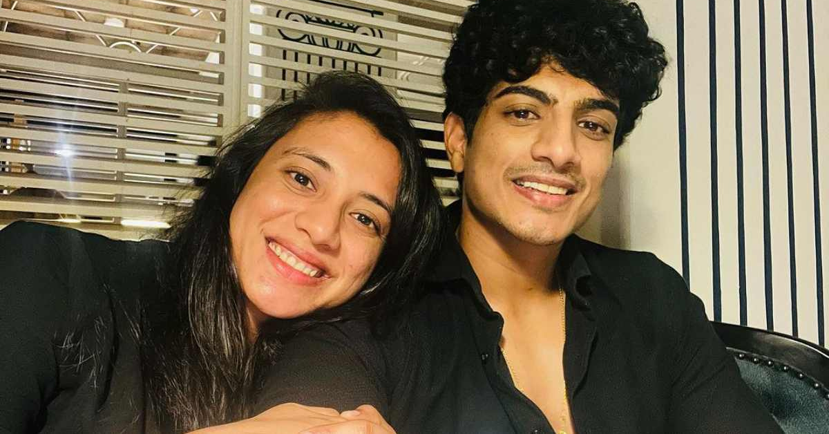 Smriti Mandhana Boyfriend – स्मृति मंधाना बॉयफ्रेंड और रिलेशनशिप की जानकारी