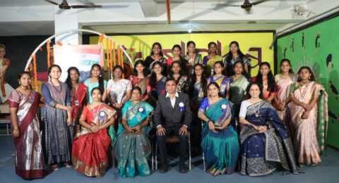 Teachers Day 2026 | शिक्षक दिवस पर शिक्षक और विद्यार्थी