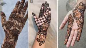 Latest Bridal Mehndi Designs: 2026 दुल्हन के हाथों के लिए खूबसूरत मेहंदी डिज़ाइन!