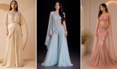 Party Look Styling Tips