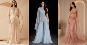Party Look Styling Tips