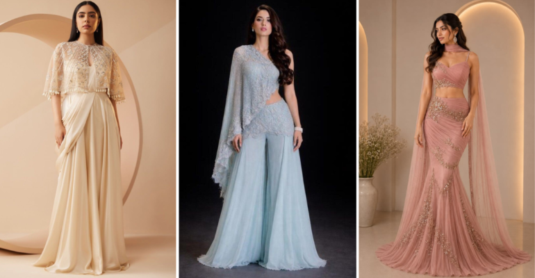 Party Look Styling Tips