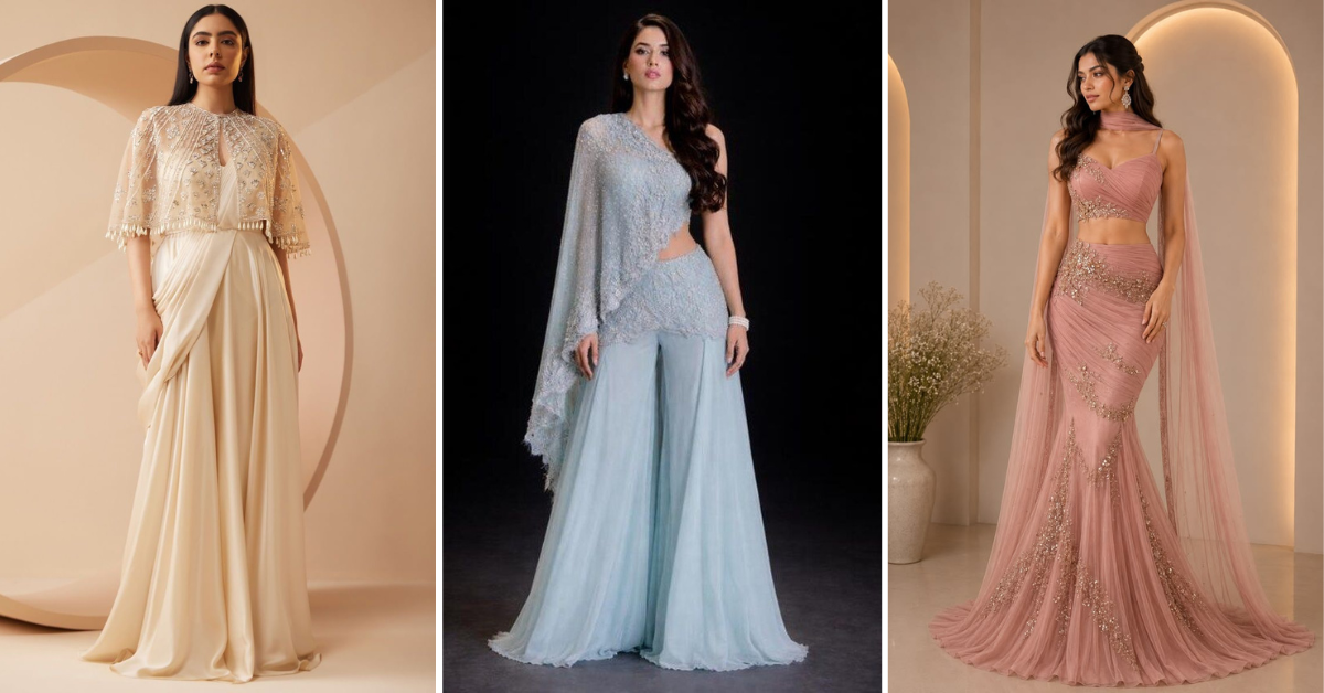 Party Look Styling Tips