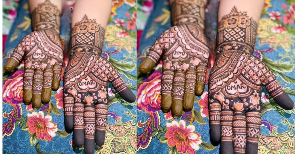 Women's Mehndi Designs 2026:स्टाइलिश, खूबसूरत और ट्रेंडिंग
